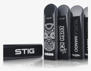 Stig Pods - Vgod Stig Lush Ice #336806