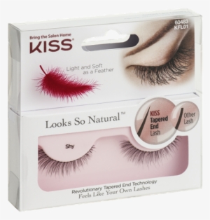 Kiss Eyelashes #336910