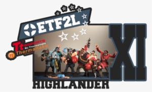 Etf2lxlhl By Zeubermedicsfm-damptck - Xtreme Zone #336927