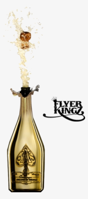 Aces Vector Psd - Ace Of Spades Trilogie Gift Box 3 X 750ml #336946