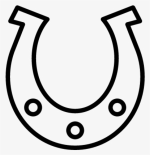 horseshoe vector free download