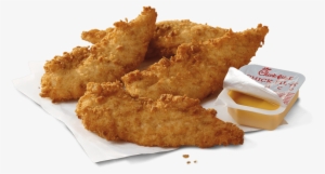 Chick Fil A Chicken Strips #337033
