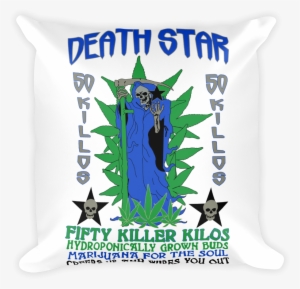 Square Pillow - Sleeve #337034