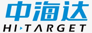 As The First Chinese Listed Company In The Surveying - Logo Hi Target Png #337053