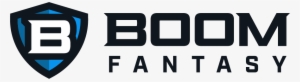 Boom Fantasy Logo #337075