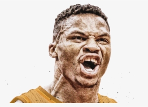 Russell Westbrook #337076