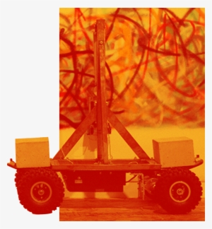 International Paper Header Image - Робот Рисует Граффити #337263