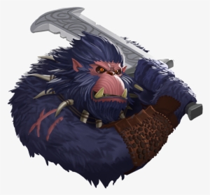 Chewbacca #337279 Chewbacca #337279