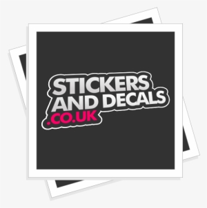Custom Square Stickers #337303