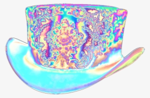 Hologram Png - Saucer #337304