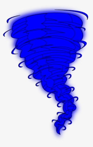 Tornadoes Of - Wizard Of Oz Tornado Cartoon - Free Transparent Png 