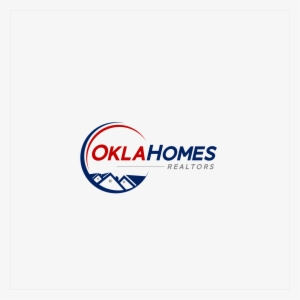 Logo Design By Rideaz For Oklahomes Realty, Inc - Poster #337397