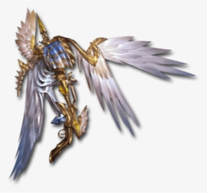 Mittron's Bow - Granblue Fantasy #337414