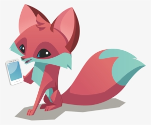 Fox #337461