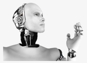 Robot Thinking - Robot Transparency #337486