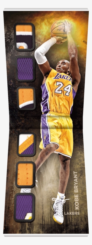 Panini America Offers Detailed First Look At 2014 15 - Player #337507