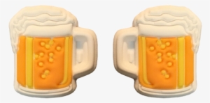 Foaming Beer Mug Tennis Dampener - Tennis #337577