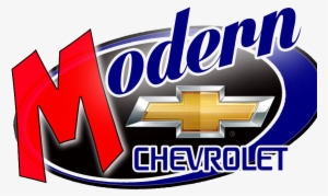 Logo - Chevrolet #337598