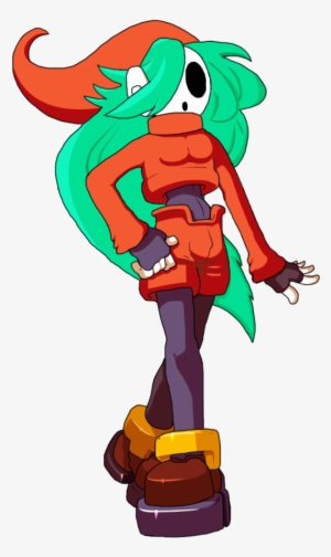 Shy Girl - Shy Guy Drawing #337663