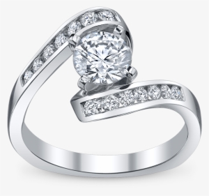 Top 6 Modern Engagement Rings For The Quirky Bride - Jewellery Magento 2theme #337683
