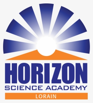 Hsa-lorain - Horizon Science Academy Logo #337749