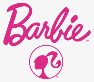 Clipart Royalty Free Logos - Barbie Logo Png 1 1 #337820