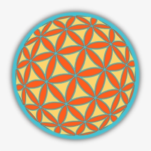 Flower Of Life - Musorka #337842