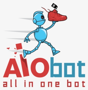 Logo - Anb Aio Bot #337860