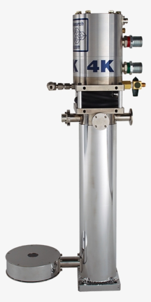 Dmx 20 Om - Cryostat #337925