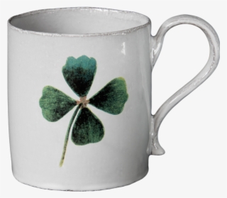 Four Leaf Clover Mug #337944