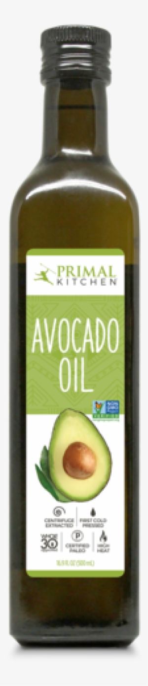 Avocado Oil - Avocado Oil Cold Press #337945