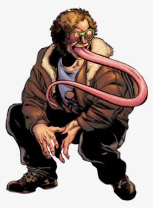 Toad Marvel Xp - Toad Marvel #338039