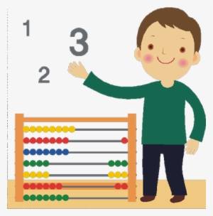 Math For Kids - Cover Page Ideas For Maths #338058