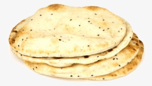 Naan Bread Png Free Download - Naan Bread No Background #338079