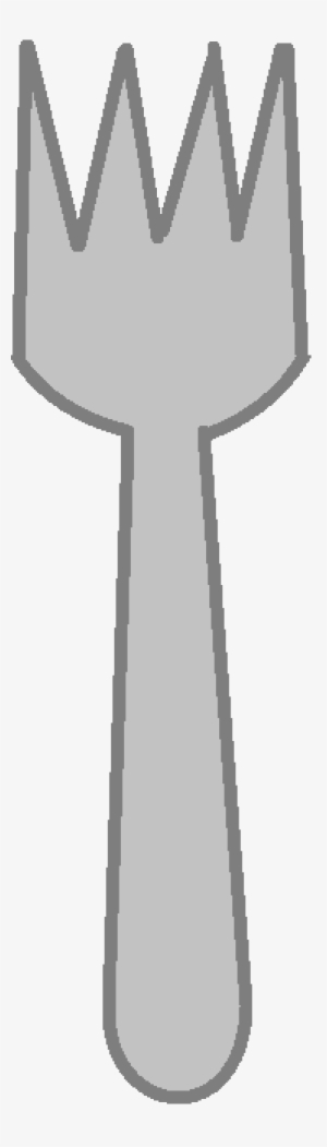 Fork - Scooby Doo Fred #338117