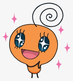 Memetchi Anime Anime Sparkly Eyes - Sparkling Eyes Png #338140