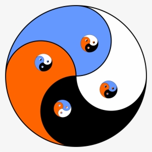 Yin Yang Yong Juanmah - Yin Yang #338211