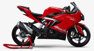 Tvs Apache Rtr - Apache Rr 310 Price In Nepal #338256