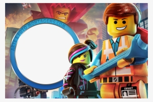 Personagens E L - Lego Movie Videogame #338257 Personagens E L - Lego Movie Videogame #338257
