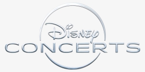 Bringing Disney Magic To Concerts Worldwide - Disney Concerts Logo #338345