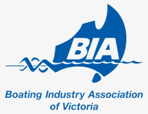 Bia Logo Transparent - Boating Industry Association Of Victoria #338366