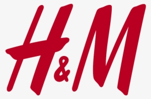 Hm Logo - H&m Logo Png #338433 Hm Logo - H&m Logo Png #338433