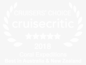 Coral Expeditions Has Picked Up The Australian And - Hub Australia #338526