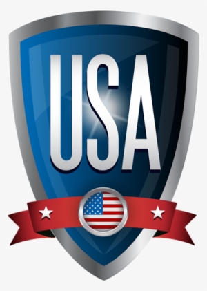 Usa Transparent Png Clip Art Image - Emblem #338571