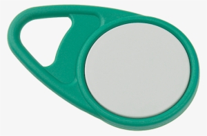 Key Fobs Teardrop - Mifare #338606