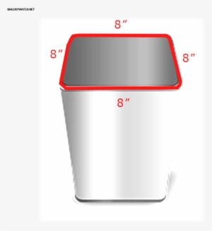 Tall Trash Can Narrow Trash Can Tall Slim Trash Can - Small Appliance #338648 Tall Trash Can Narrow Trash Can Tall Slim Trash Can - Small Appliance #338648