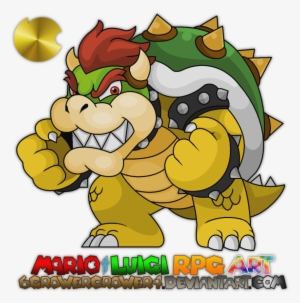 #bowser By 6growercrower4 On #deviantart - Rey Koopa Mario Bros #338652 #bowser By 6growercrower4 On #deviantart - Rey Koopa Mario Bros #338652