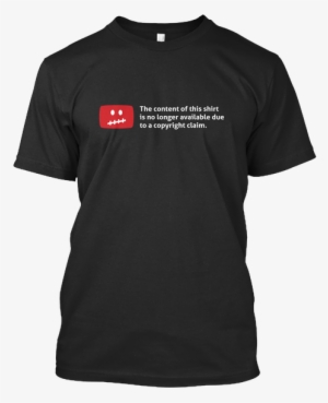“the Takedown T-shirt, A Shirt By Techdirt That Pokes - Hakuna Matata Bitch Tshirt #338737