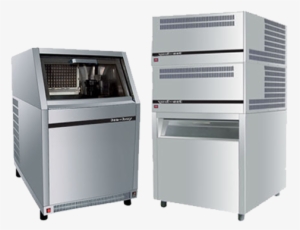 Bullet Shape Ice Cube Machine - Icemaker #338783