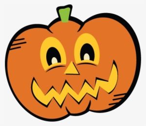 Jack O Lantern Svg Cut File For Scrapbooking Pumpkin - Jack O Lantern Png Transparent Background #338810